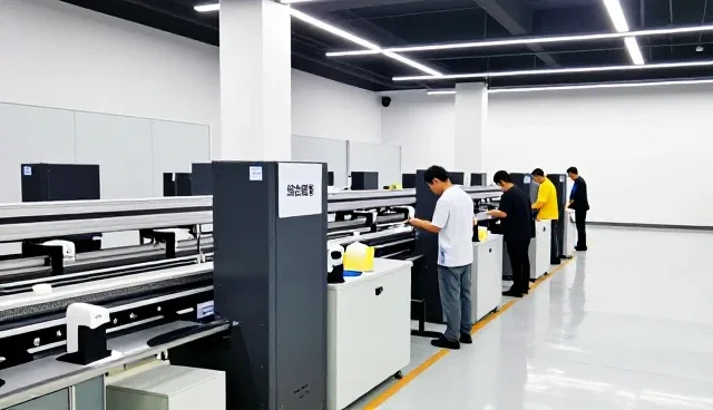 惠州市彩华实业有限公司