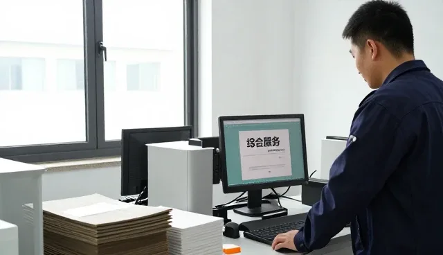惠州市彩华实业有限公司