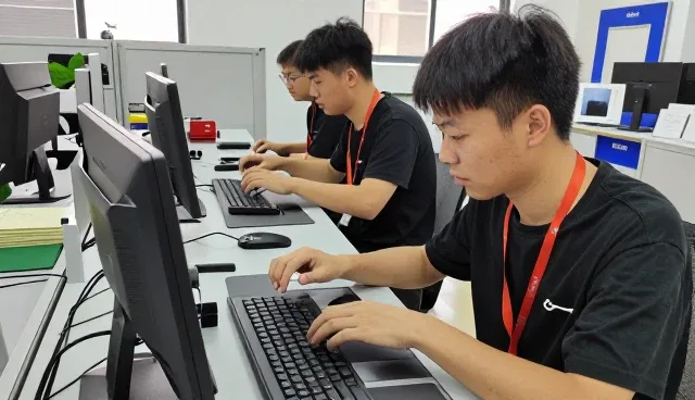 品牌代理如何服务不同项目现场